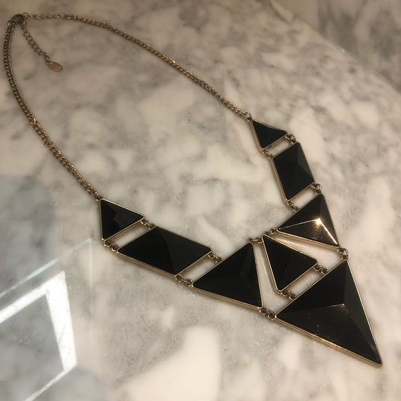 Aldo Statement Necklace
